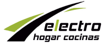 Electro hogar cocinas